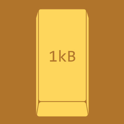 Bitbars Ordinals (1kb)