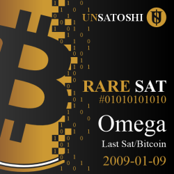 Omega Sats