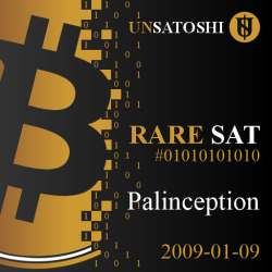 Palinception Sats